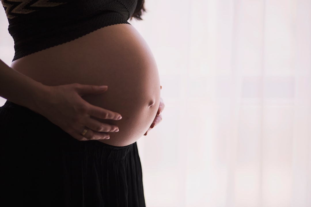 Pregnancy.