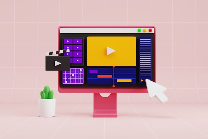 유튜브 채널 첫 90일 포지셔닝 프레임 이미지