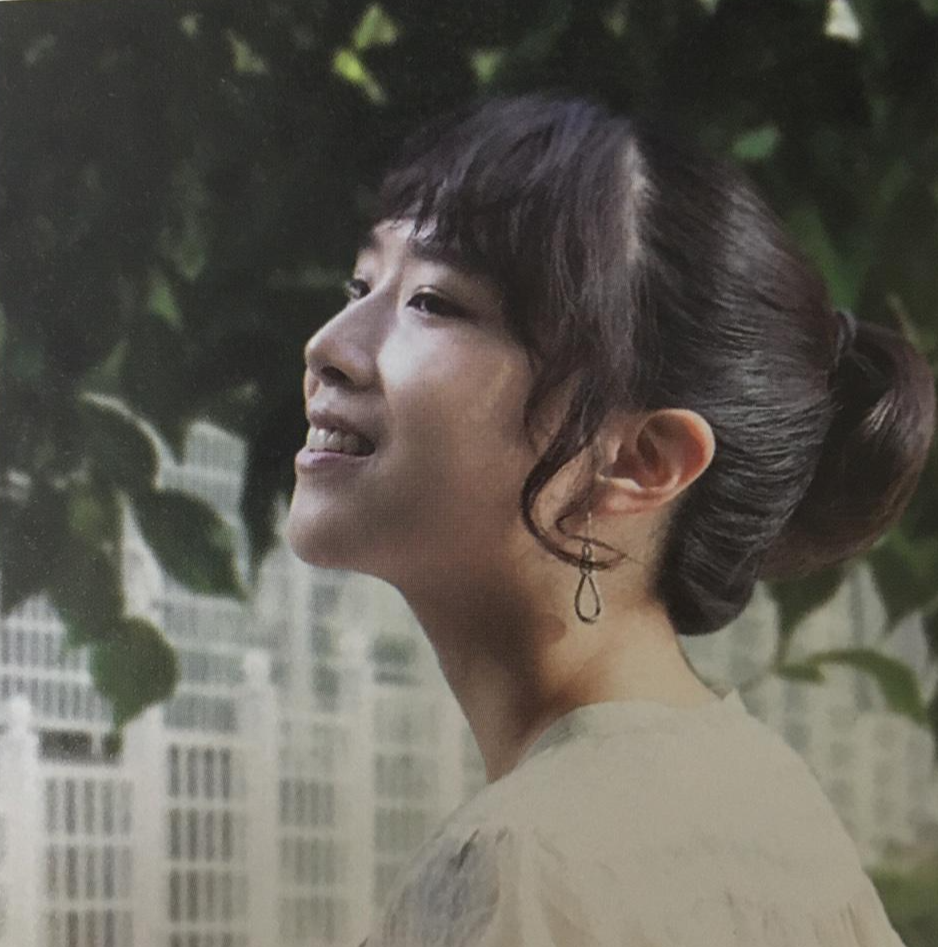  치유의 에너지와 소통하는 아우라, 피아니스트 김규연