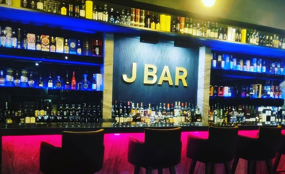  화성 향남 분위기 좋은 바 J BAR | 향남모던바 토킹바 혼술