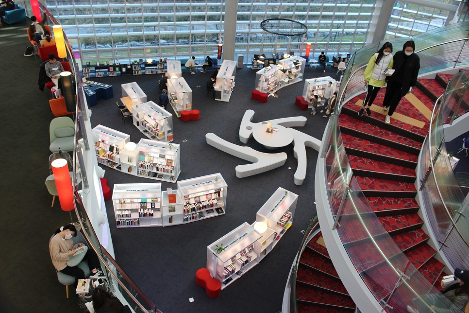 설채현 수의사 강연이 열렸어요 10