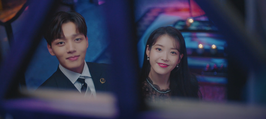  [호텔 델루나 / 이지은 여진구] 장면마다 예쁜 판타지 로맨스