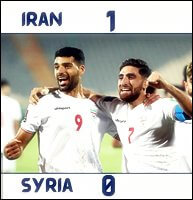 이란시리아결과