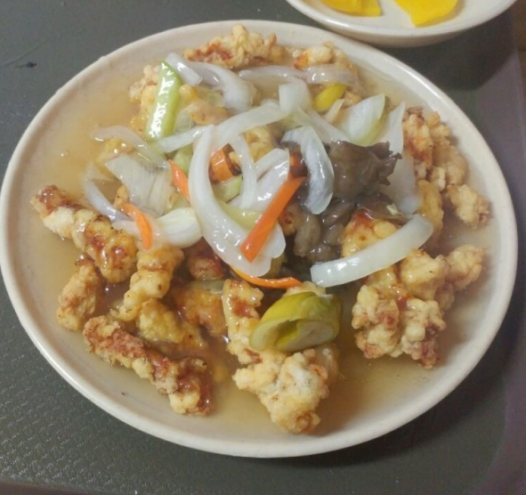 생방송투데이 맛있GO싸다GO 복생원 중식당