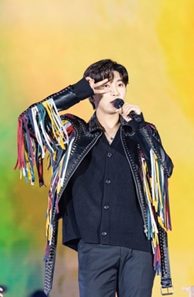 임영웅 콘서트 티저