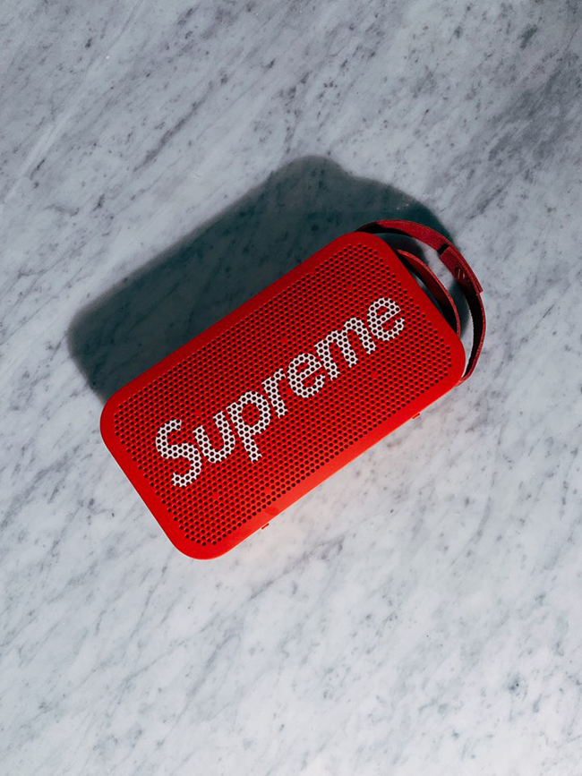 supreme b&o speaker a2