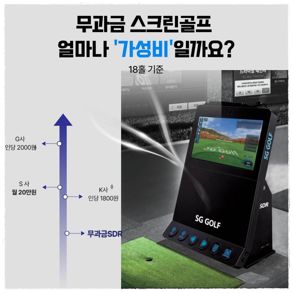 무과금 가성비