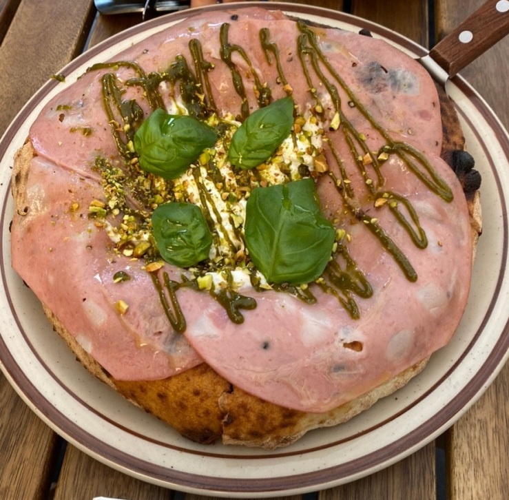 전현무계획2 상암동 피자 생면파스타 맛집 정보