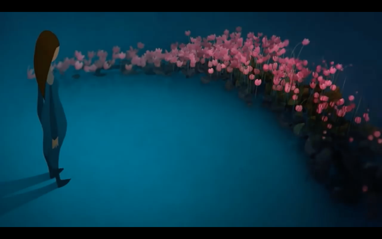  <굿밤뮤직> Lilium - Sleeping inside