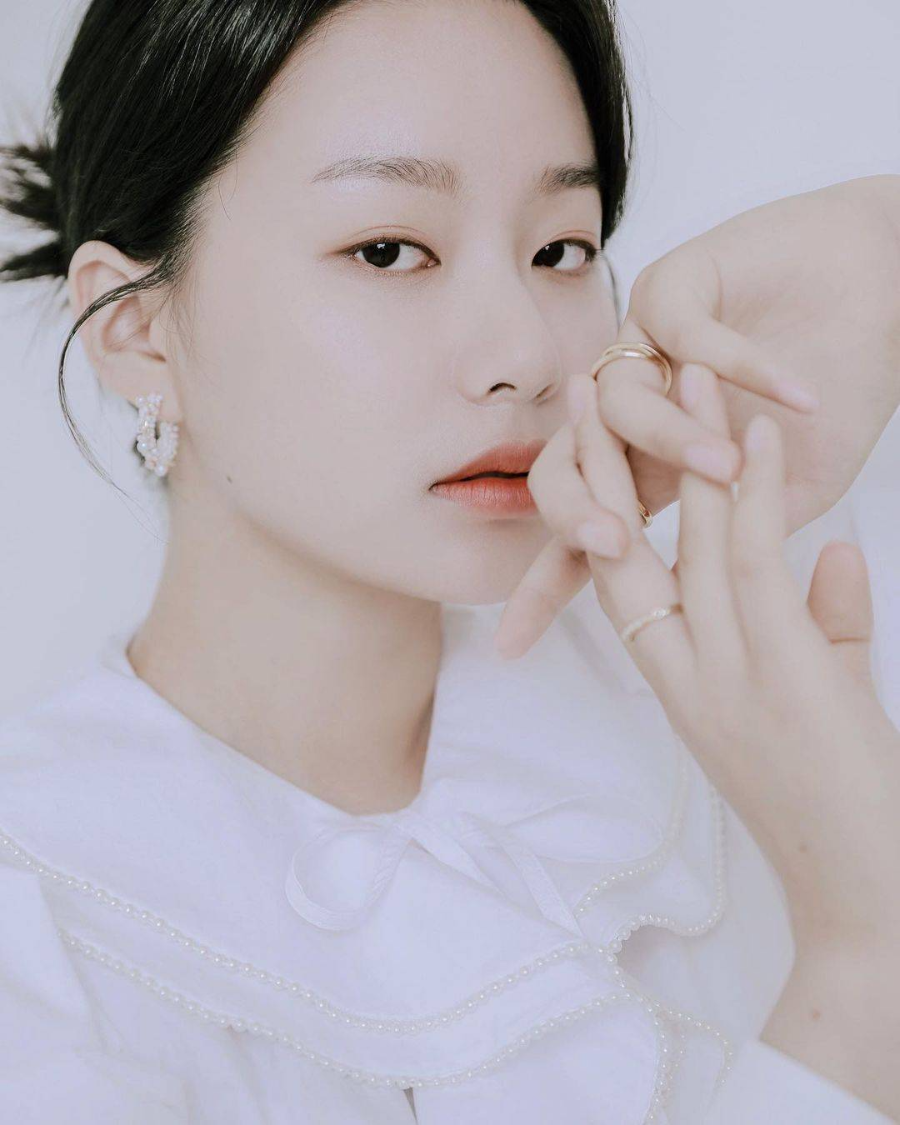 배우 박유나