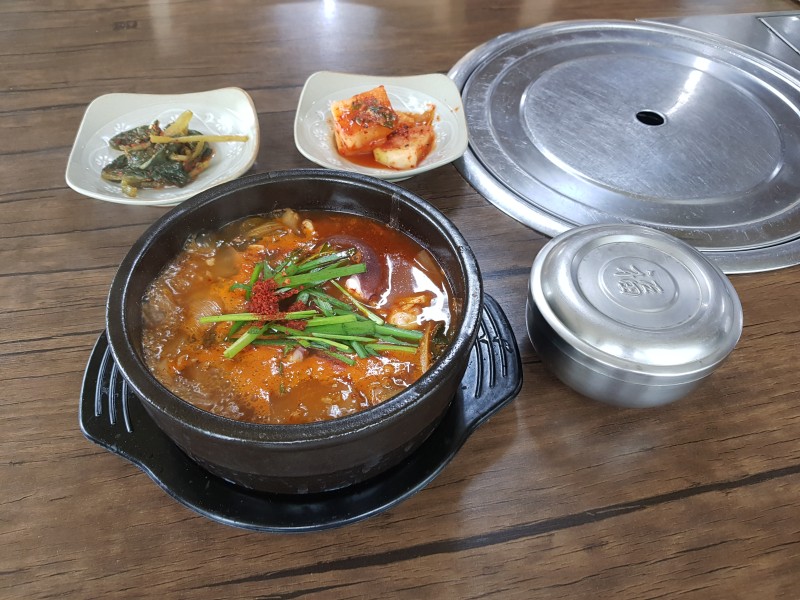 강원도해장국 이미지