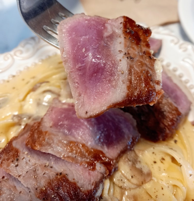 행궁동 한옥 파스타 맛집 테이스팅뮤지엄
