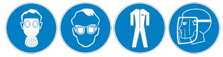 Personal protective equipment