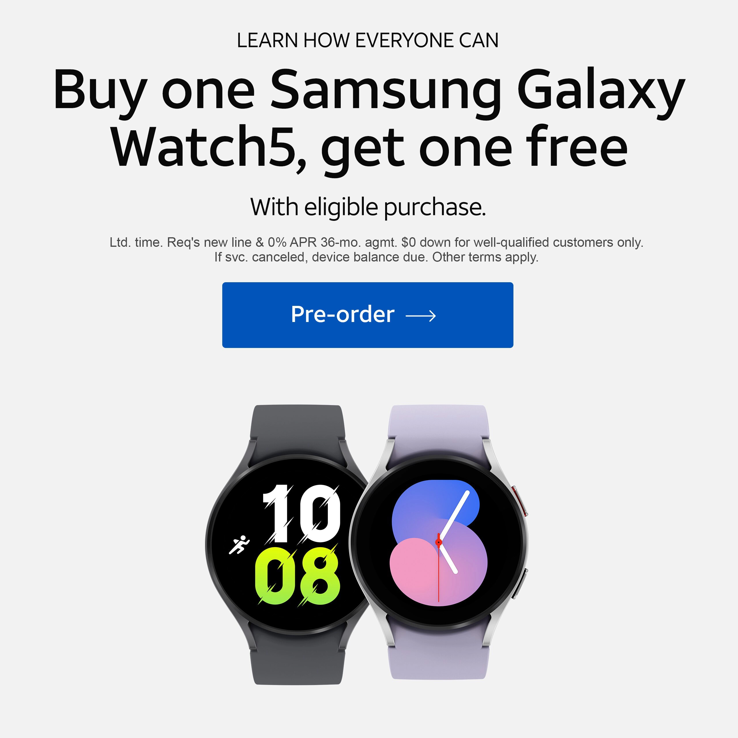  2022년 8월 10일 삼성 갤럭시 언팩 2022 앞두고 유출된 갤럭시 워치5(Galaxy Watch5) 관련 정보들 정리
