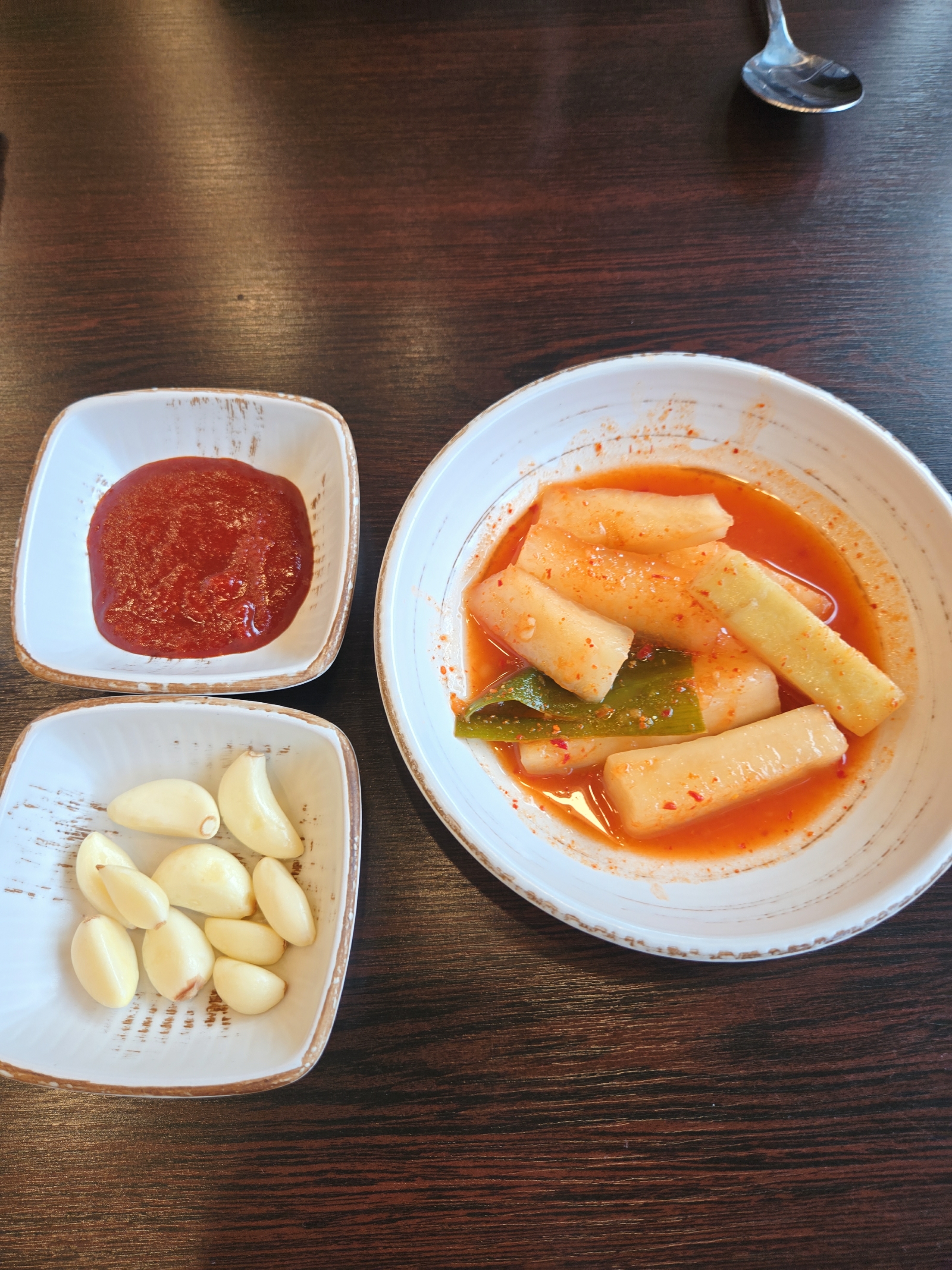 경복궁삼계탕 이미지