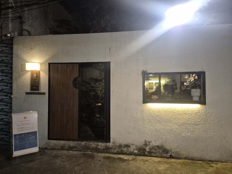 호치민여행_호치민카페_3군_감성카페_오시마스_Cafe Oshima's_외관