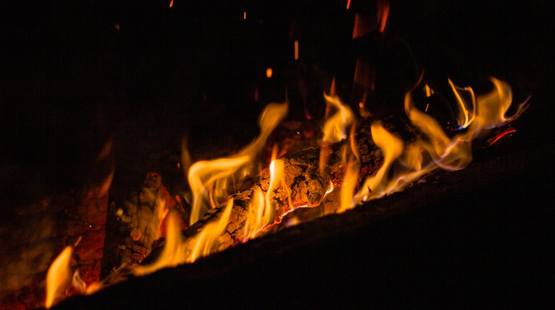 Heat.