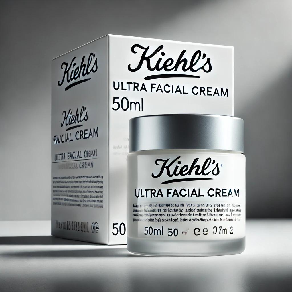 키엘 수분크림 50