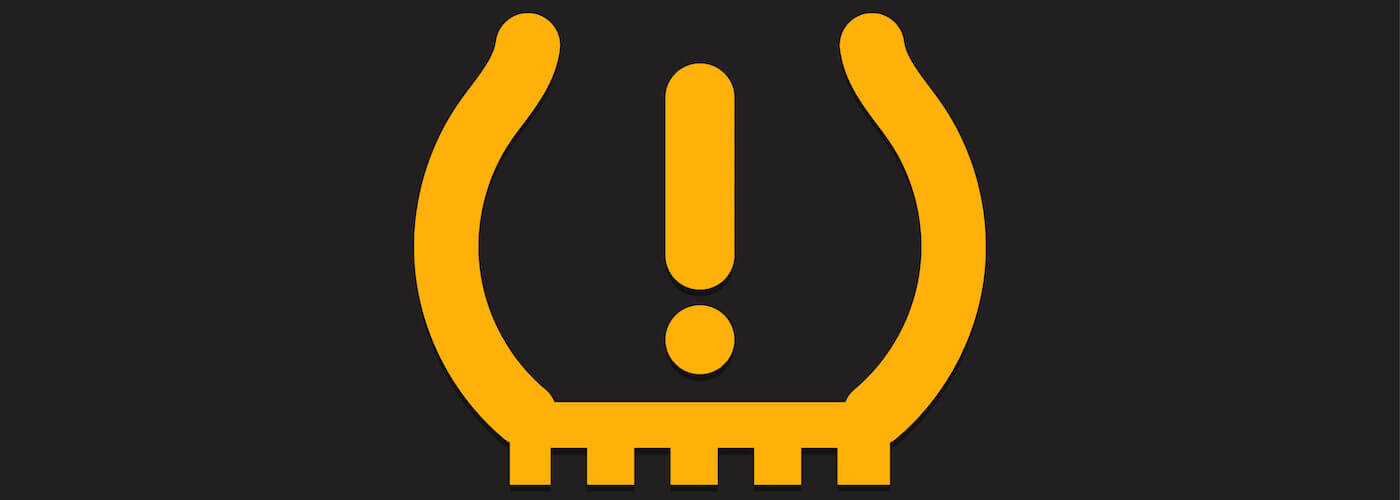 타이어-공기압-경고등