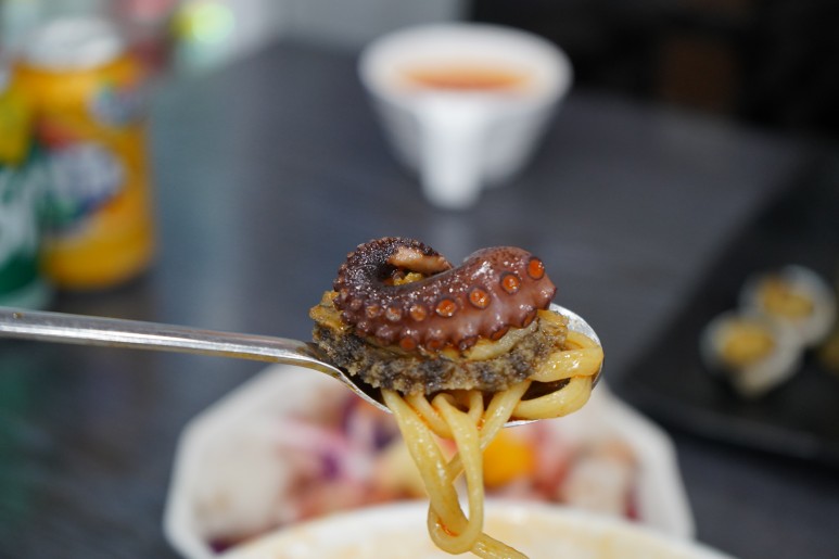 아쿠아플라넷 제주 식당 24