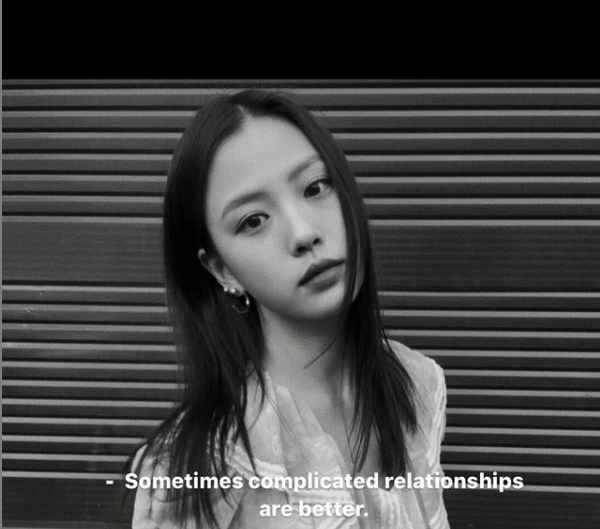  고민시 나이/키/닮은꼴/비키니/술집/학폭논란/프로필 정보