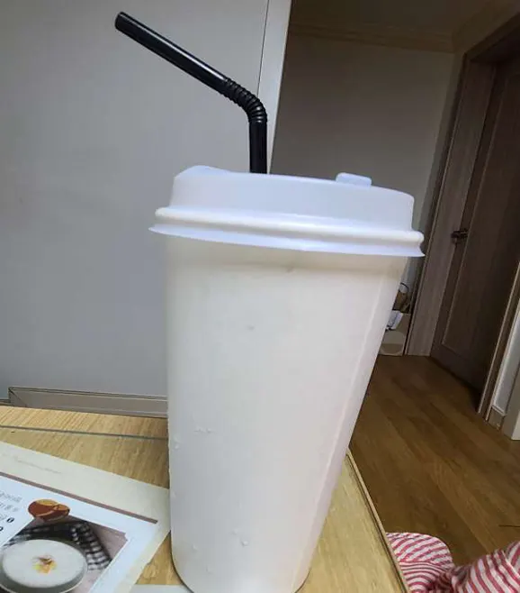 텐퍼센트커피 포항인덕점