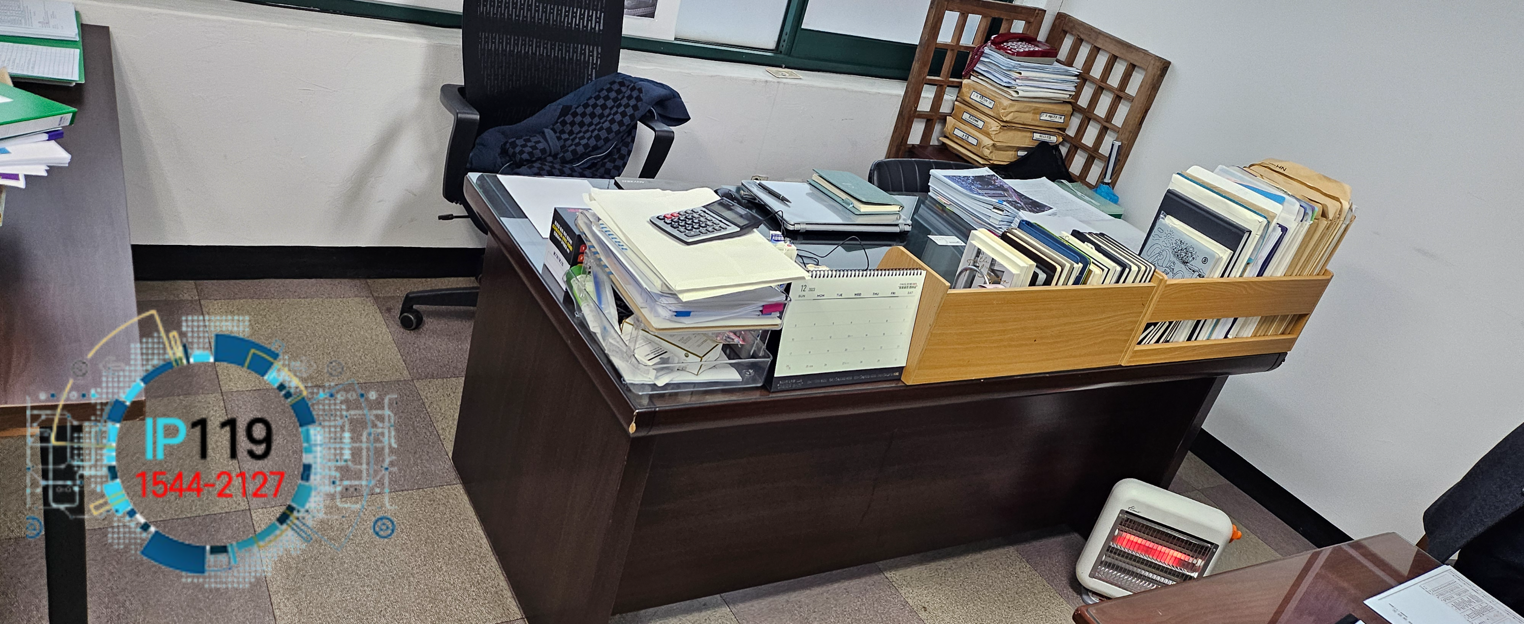 의정부 추가 랜선 작업 인터넷랜공사 사례입니다