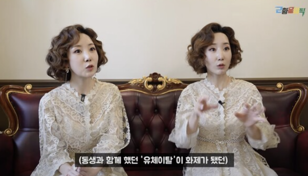 가수-윙크
