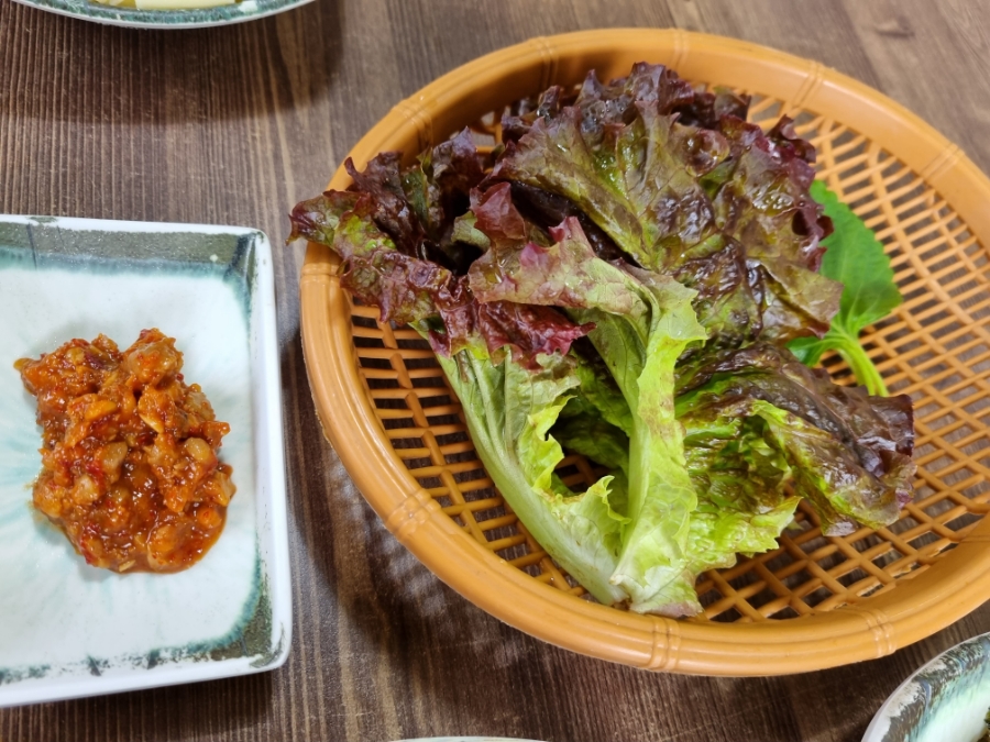 가창 닭갈비맛집 대자연식당 꼭한번 가보고 싶었던 1