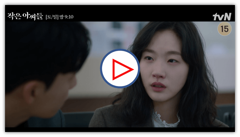 작은-아씨들-tvN-주말드라마-동영상-재생하기