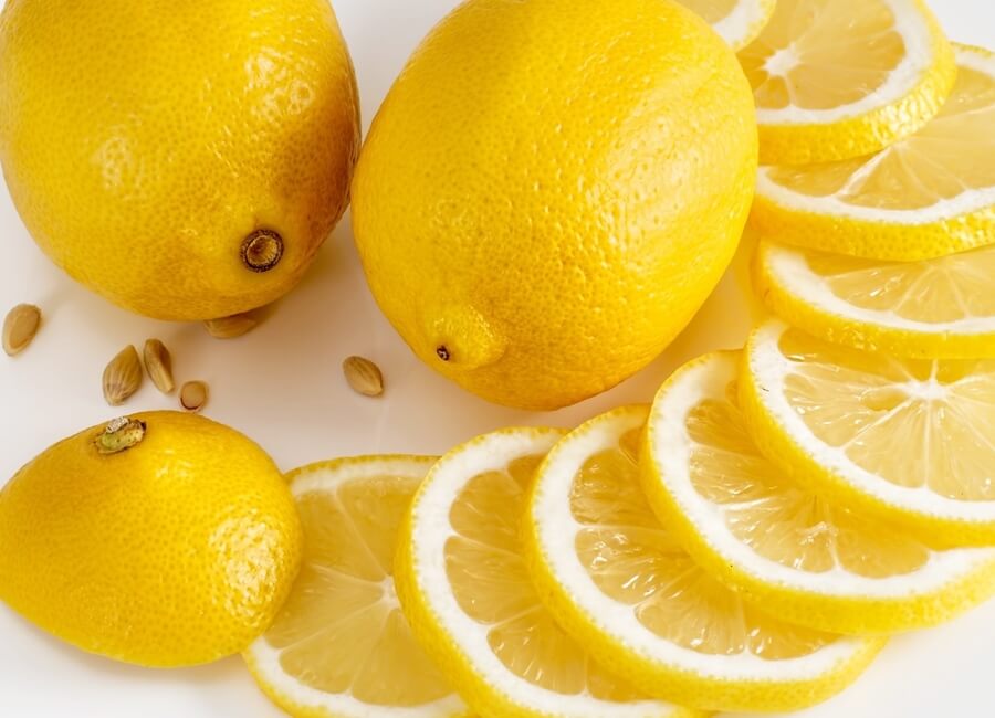 상큼함이-가득한-레몬