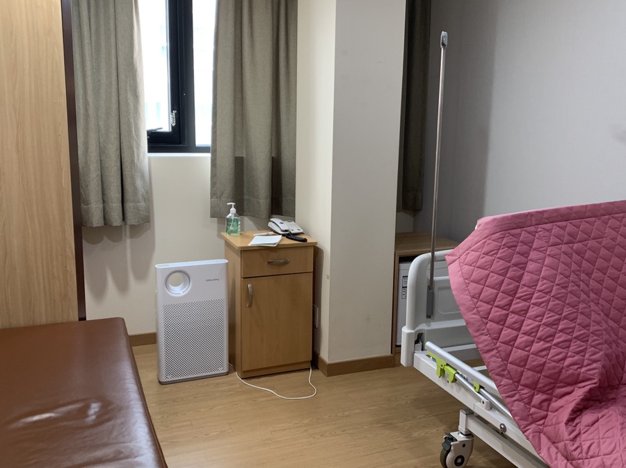 2박 1인실 입원 후기 10