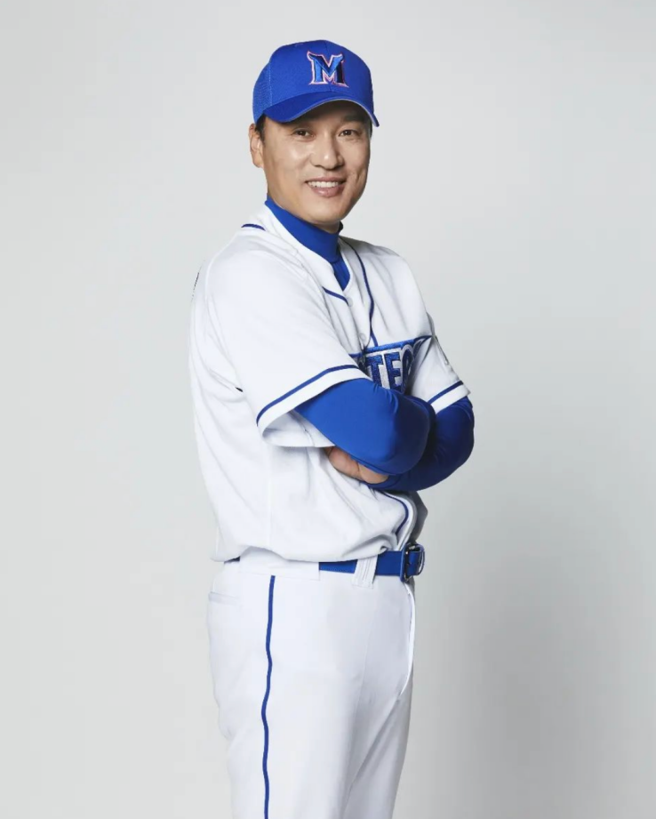 이승엽