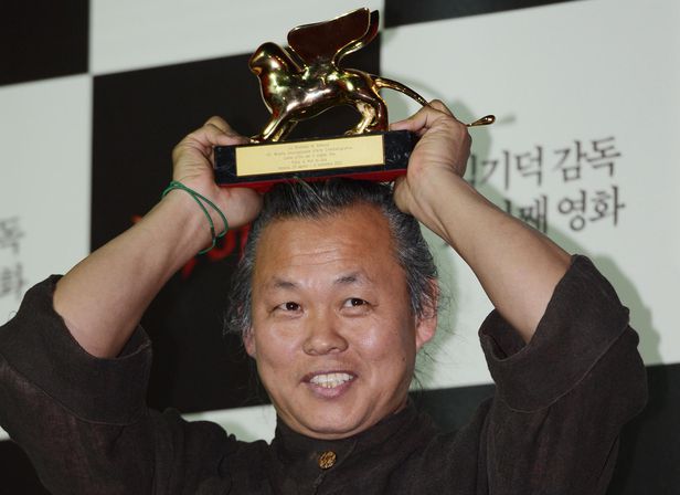  [Today News] 김기덕 감독, 오늘 새벽 코로나 19로 인해 공식적인 사망 확인