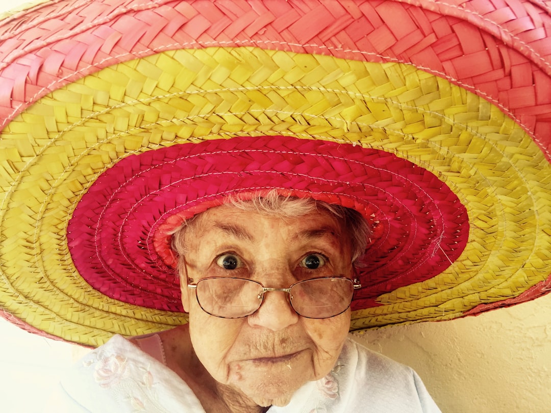 Grandma