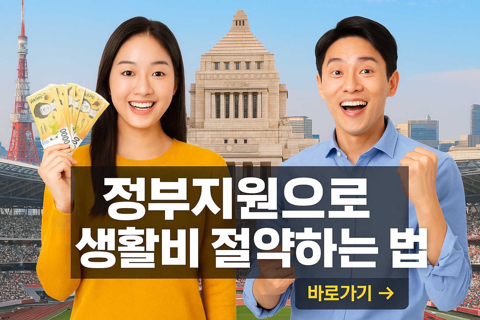 정부 지원