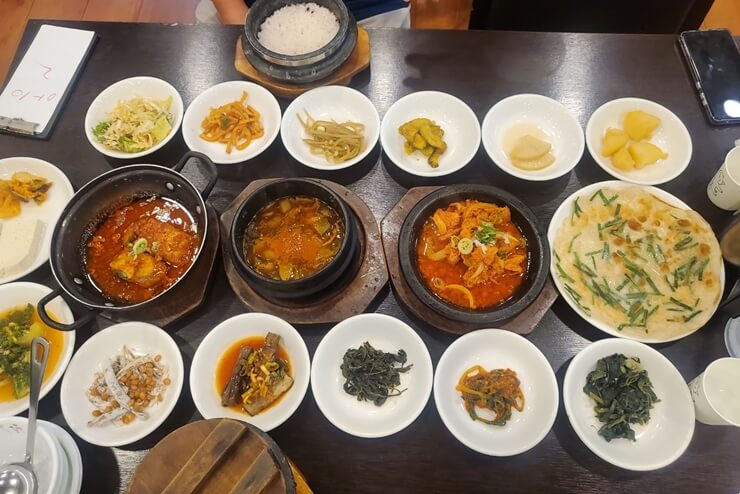 뜰사랑카페 이미지