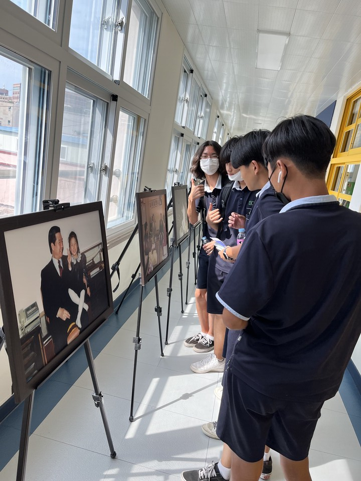목포중앙초등학교 이미지