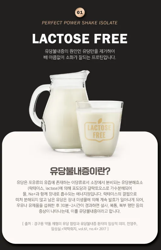 단백질 보충제 추천