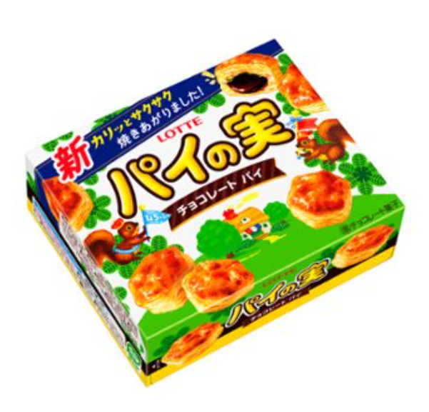 일본 여행 쇼핑리스트 필수템! 동키호테 안 흔한 과자 10가지 추천