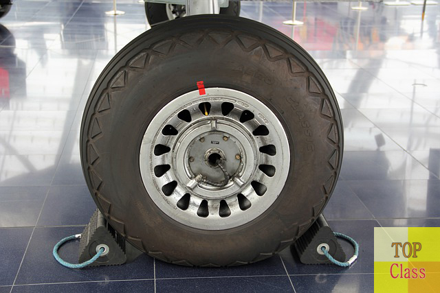 자동차 타이어 공기 얼마나 넣어야 적당할까?