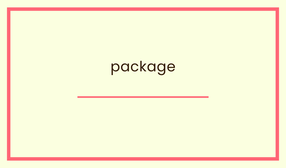 package