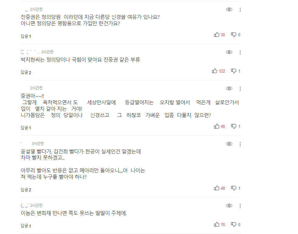 다음 댓글