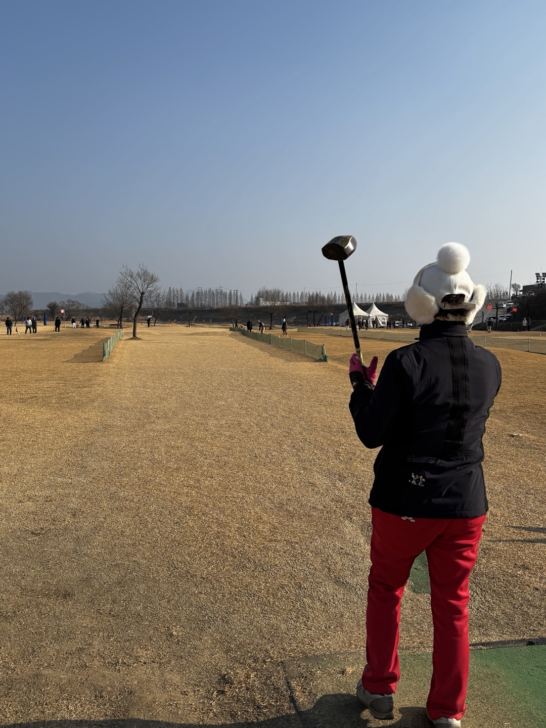 티잉구역