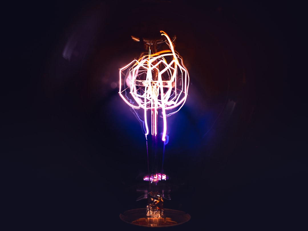 electric
