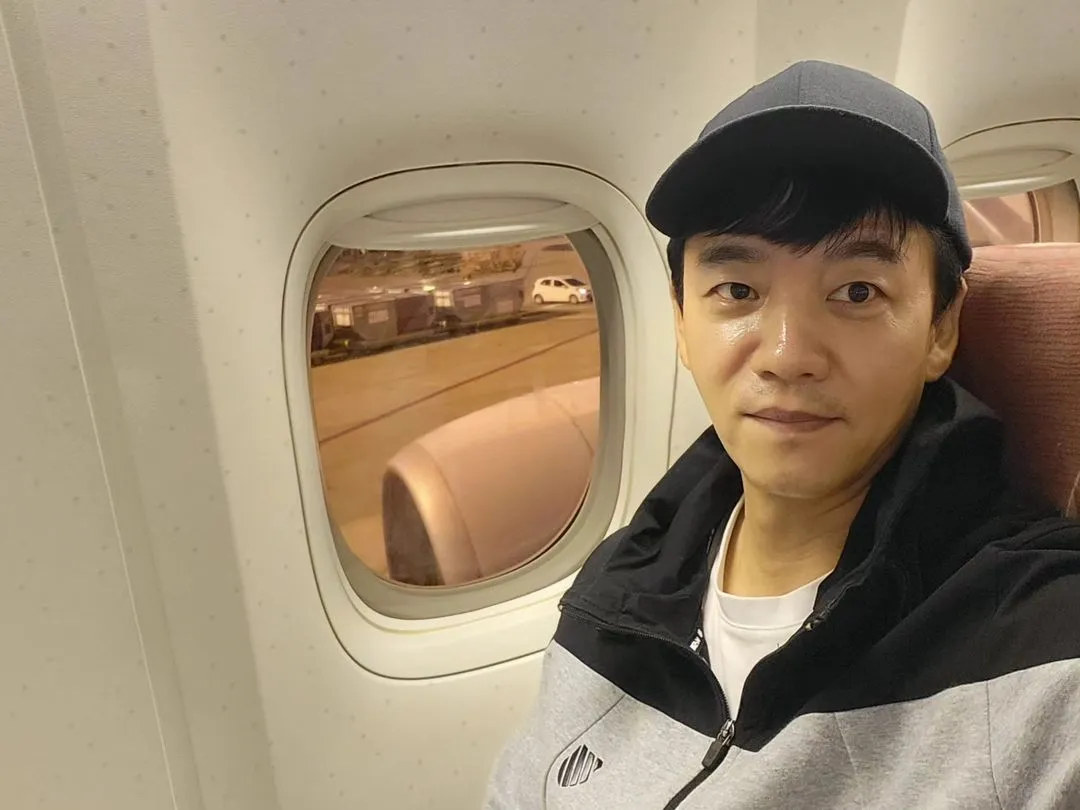 김승수_인스타그램_이미지