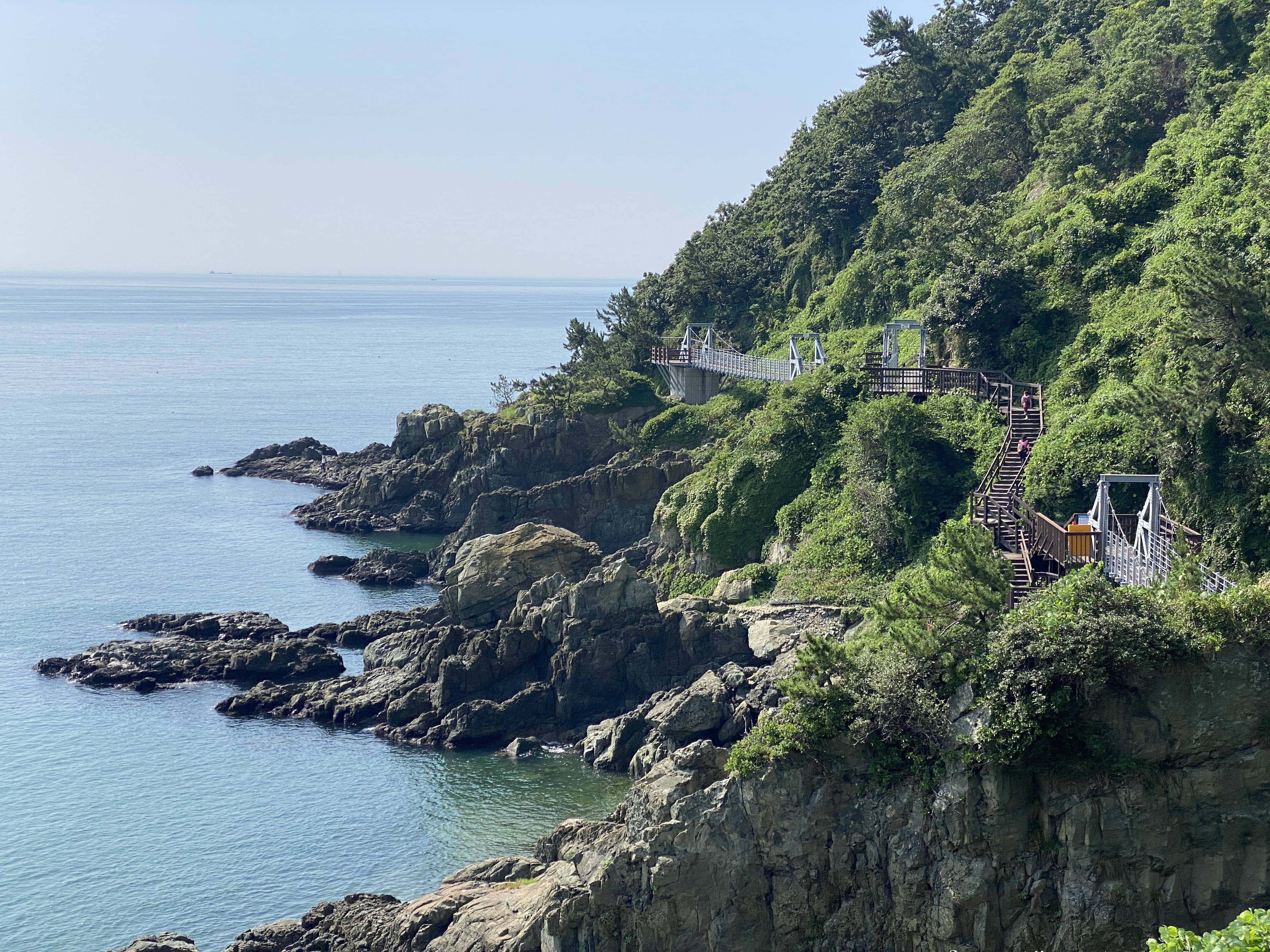  8 great places to visit in Busan - part 1/2