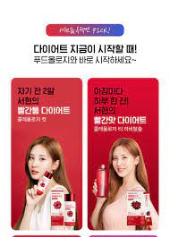 다이어트 보조제 순위 (내돈내산 솔직후기)