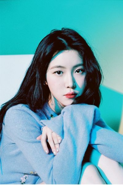  백예린 한국대중음악상 3관왕. 그녀는 누구?
