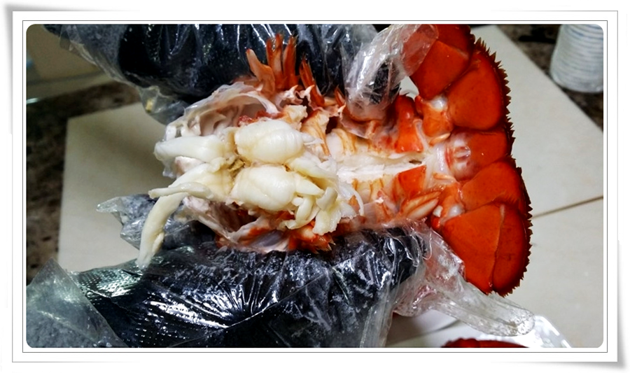  랍스타 찌는법 손질방법 랍스터 찌는시간 1분 꿀팁